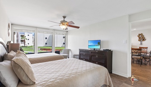 Comfort Apartment, 2 Bedrooms, Non Smoking, Kitchen
