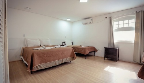 Economy Room, Mobility Accessible