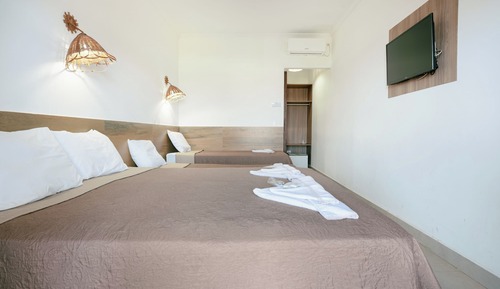 Premium Room, Sea View, Sea Facing