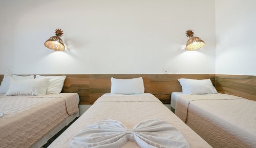 Exclusive Room, Sea View, Sea Facing