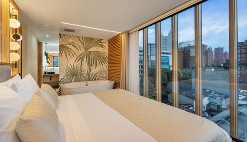 Junior Suite (603)