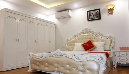 Basic Room