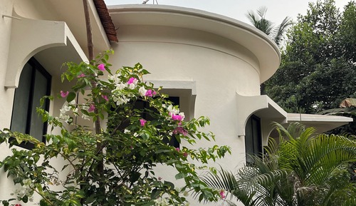 Superior Villa