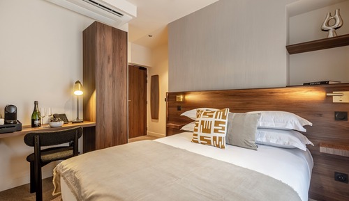 Classic Room