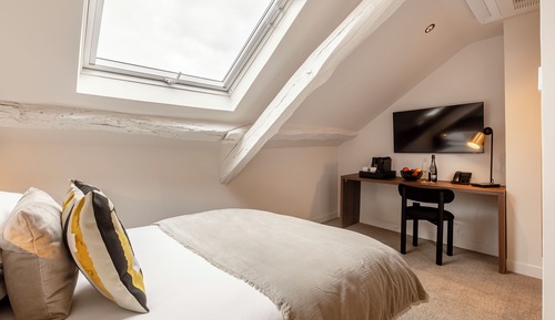 Cosy Room
