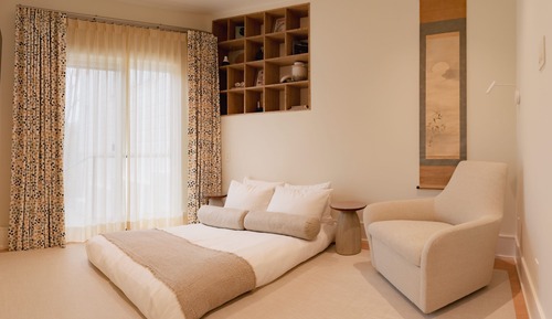 Japanese-style Room