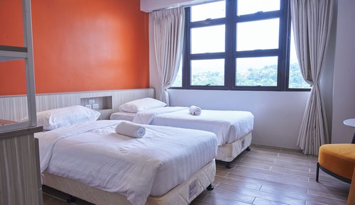 Eco-Apartment