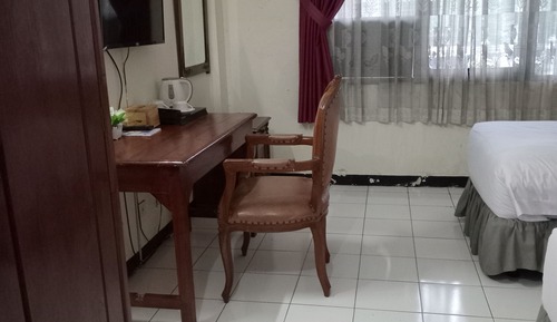 Superior Double or Twin Room