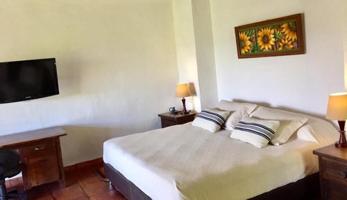 Junior Room