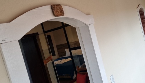 Basic Apartment