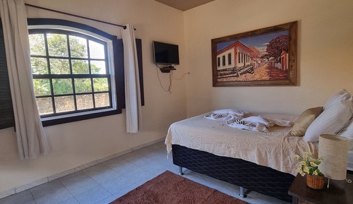 Basic Apartment
