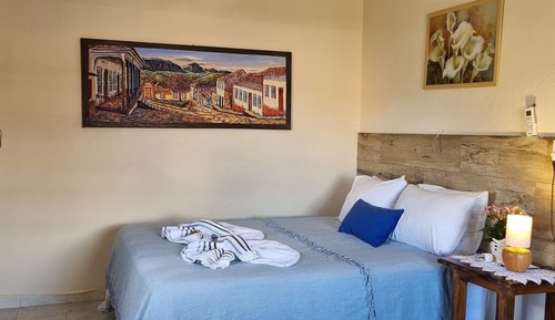 Basic Apartment