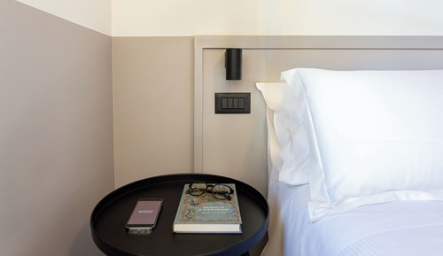 Double Room, Non Smoking, Private Bathroom