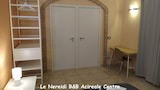 Comfort Triple Room, Balcony, City View