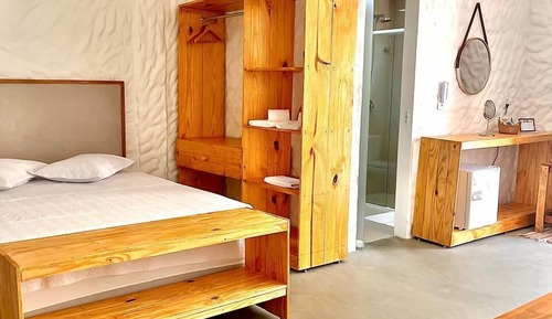 Triple Room, Pool View