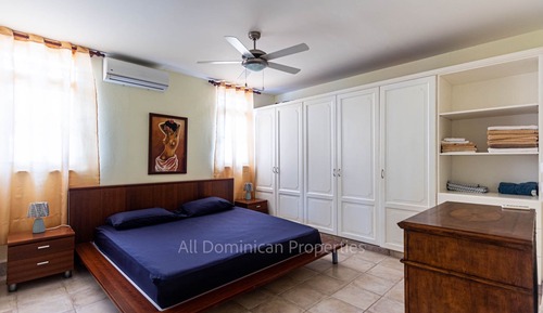 Apartment, 2 Bedrooms, Smoking, Balcony