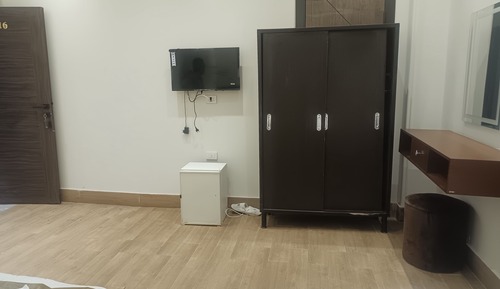 Comfort Single Room