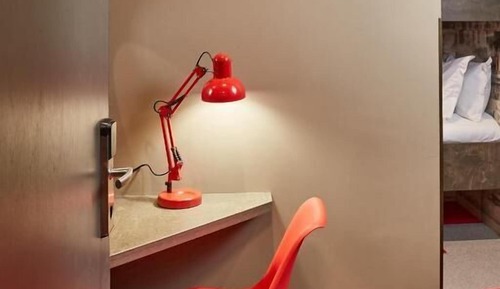 Basic Twin Room