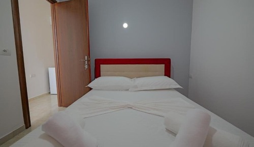 Apartment, 1 Bedroom, Sea View
