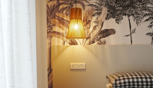 Comfort Room, Balcony, Partial Sea View