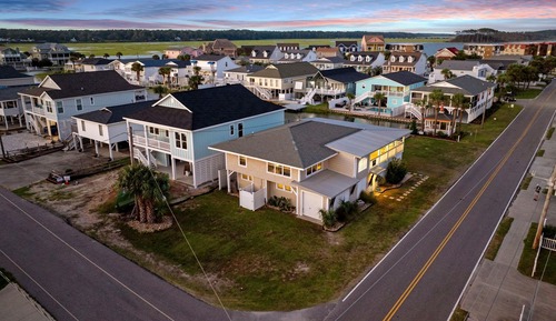 House, Accessible