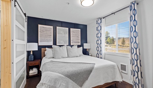 Luxury Room, 1 King Bed