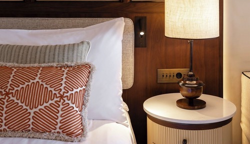 Premium Twin Room