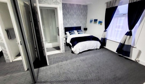 Comfort Room