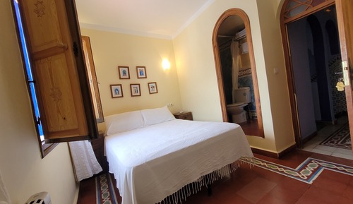 Basic Room