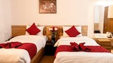 Basic Double Room Single Use