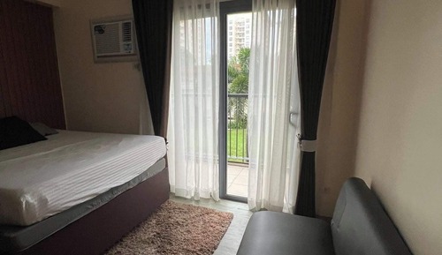 Basic Apartment