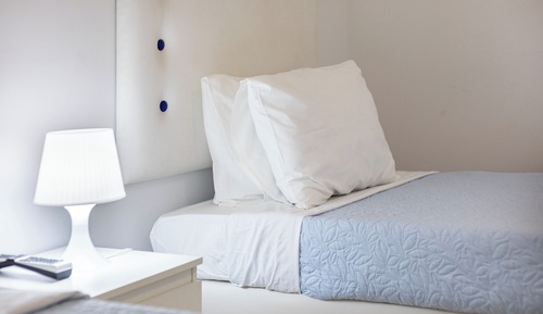 Apartment, 3 Bedrooms, Smoking, Balcony