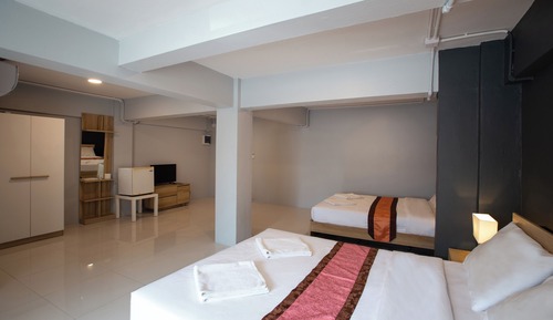 Family Suite
