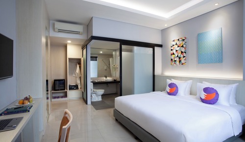 Premier Room