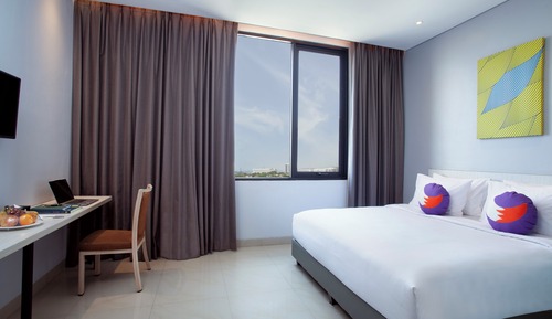 Executive Room