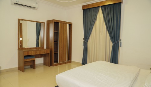 Basic Apartment
