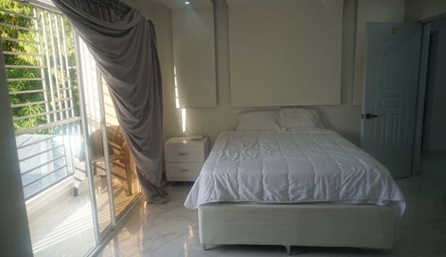 Superior Double or Twin Room, Balcony, City View