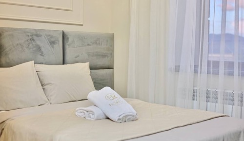 Family Double or Twin Room, Garden View