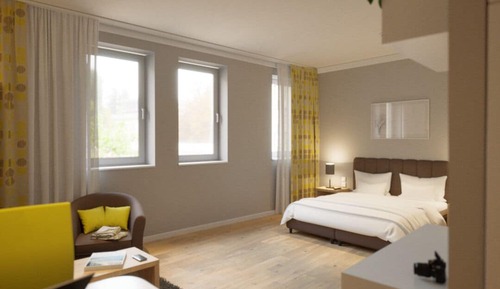 Comfort Apartment