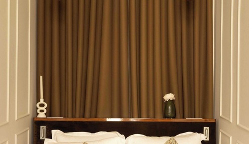 Signature Suite