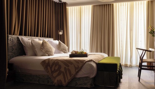 Junior Double Room