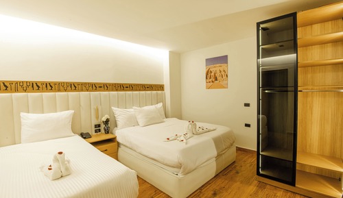 Comfort Double or Twin Room