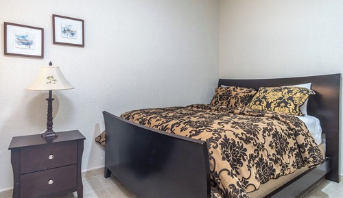 Condo, Multiple Beds, Balcony, Ocean View (405)