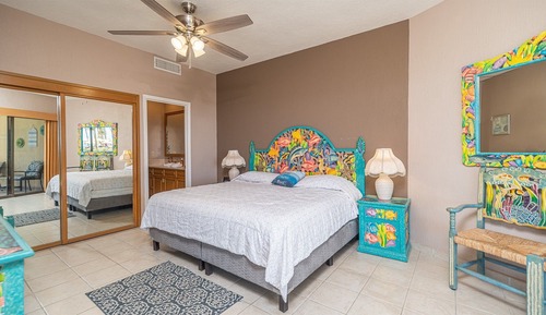 Condo, Multiple Beds, Balcony, Ocean View (106)
