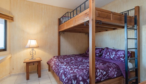Condo, Multiple Beds, Balcony, Ocean View (303)