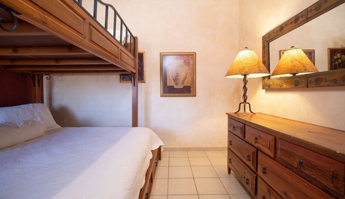 Condo, Multiple Beds, Balcony, Ocean View (206)
