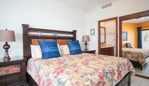 Condo, Multiple Beds, Balcony, Ocean View (802)