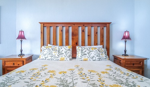 Condo, Multiple Beds, Patio, Ocean View (102)