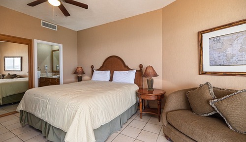 Condo, Multiple Beds, Balcony, Ocean View (Sonoran Sea SSE 805)