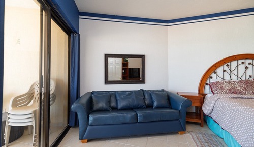Condo, Multiple Beds, Balcony, Ocean View (403)